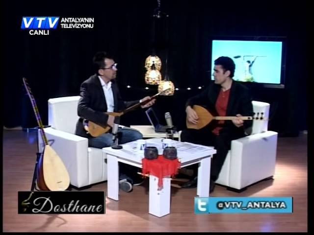 Tüm Videolar