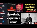 Apostats et blasphme en france et en algrie devons nous cder  la pression dallah 