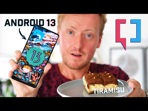 Android 13 review: This is a BIG deal! [Top features + what's new]
