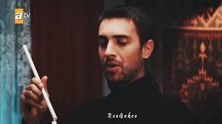 Nefes&Tahir (Sen anlat karadeniz) humor