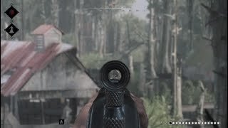 Hunt Showdown is UNPLAYABLE on PS5...