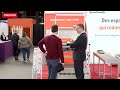 Treston : Des tables d'emballage dans le secteur de la logistique en France depuis 10 ans
