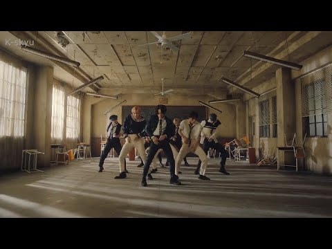 Ateez - 'To The Beat'