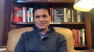 Fareed Zakaria: nagy változások előtt áll a világ