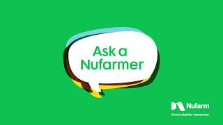 Ask A Nufarmer - Resistance Management