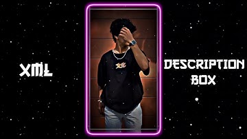 KINA CHIR × MERE MEHBOOB👾😫 || NEW XML FILE😈🦋 || NEW TREND XML 👀💥 || NEW TREND 💫 #xml #xml_file