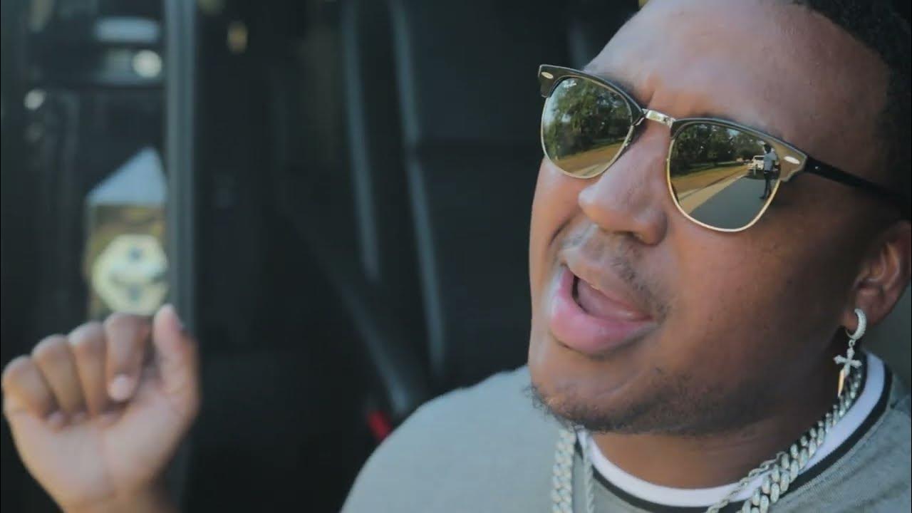 Jay Morris Group Talk My Ish Official Video YouTube