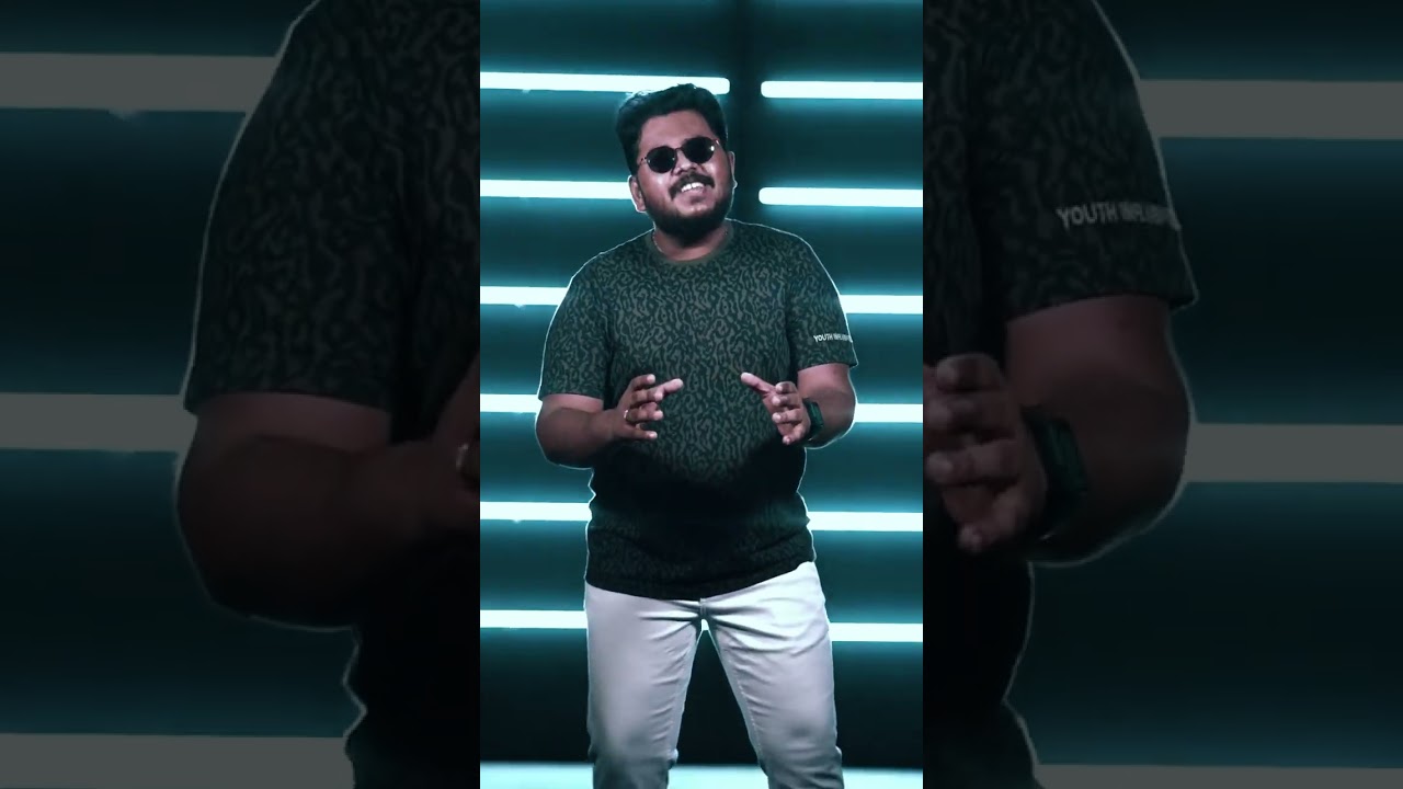 Aval Varuvaala  Cover by Saisharan  Lights Camera Music