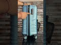 Best Safari Keplar Trolley Bag Review in Hindi