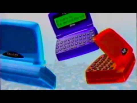 Y2K Aesthetic Institute — 'The Future is Gummi' - Lifesavers ad (2000)