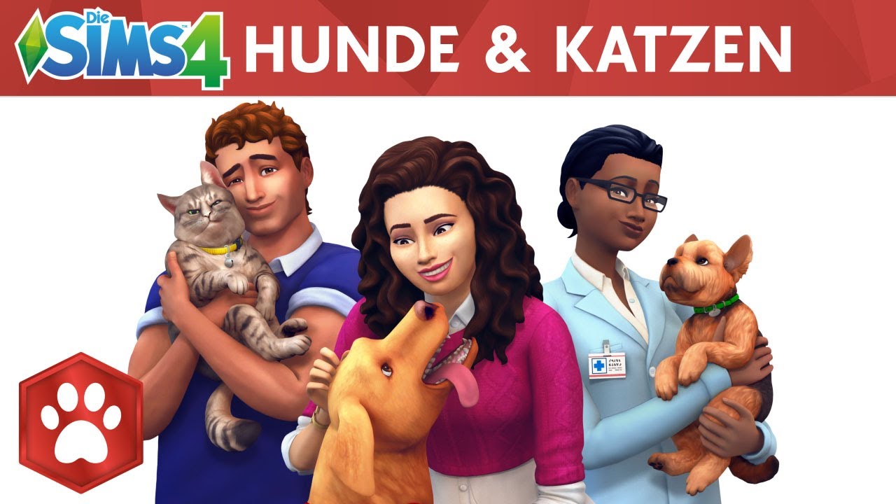 Die Sims 4 Hunde Katzen Kaufen Offizielle Ea Seite