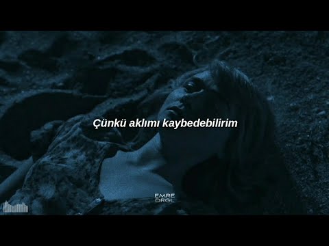 Rosa Linn - SNAP (Türkçe Çeviri)