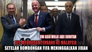 Download Lagu 🔴DI TENGAH KTT, UNI ASIA MEMANAS! FIFA NGAMUK — ADA TAMU TAK DIUNDANG MP3 Download Lagu 🔴DI TENGAH KTT, UNI ASIA MEMANAS! FIFA NGAMUK — ADA TAMU TAK DIUNDANG MP3