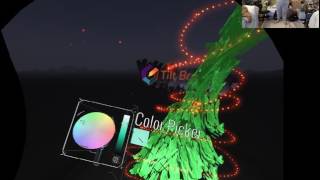 Video 101 Part 5: Steam VR Developer Showcase Tribute on HTC Vive
