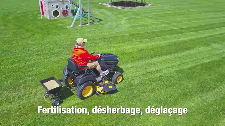 01 Agri-Fab Tow Broadcast Spreader [45-05302-FR]