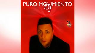 Puro Movimiento DJ - Ya no se enamorará