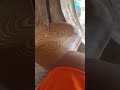 Я в яйце из .По моему тут нужно спать....