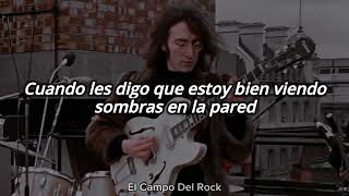 John Lennon Watching The Wheels Subtitulada | El Campo Del Rock