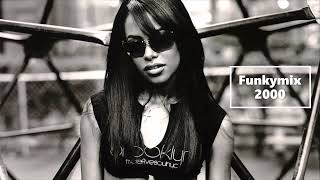 Aaliyah -Try Again Funkymix Hq Audio