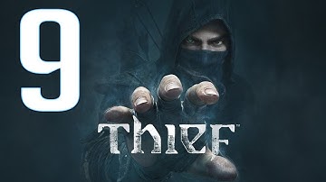 Thief Master Playthrough - Part 9 - Chapter 4 - A Friend in Need - Greystone Plaza