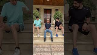 Joker Punishment Of Slippers 2