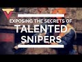 Exposing the Secrets of Talented Snipers in Destiny 2