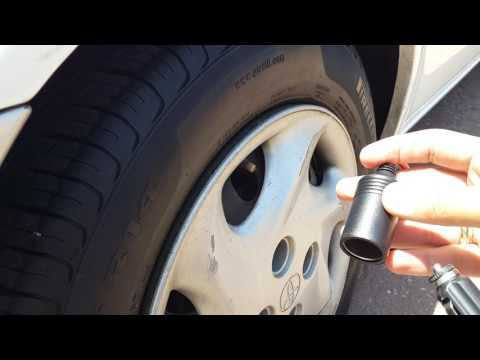 Обзор шинного компрессора Ring RAC820