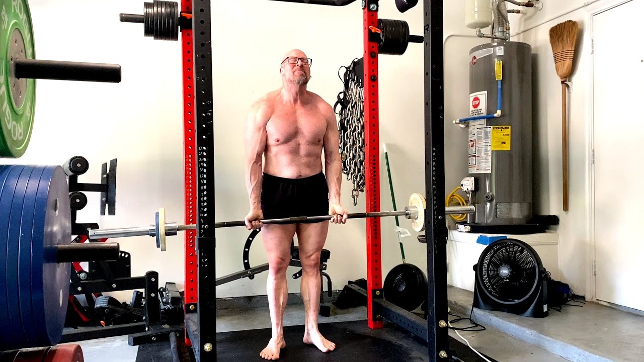 Fitness Influencers Claiming Seed Oils Cause Inflammation But Not Eggs