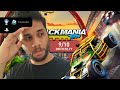 Trackmania turbo platinum trophy tested my patience 