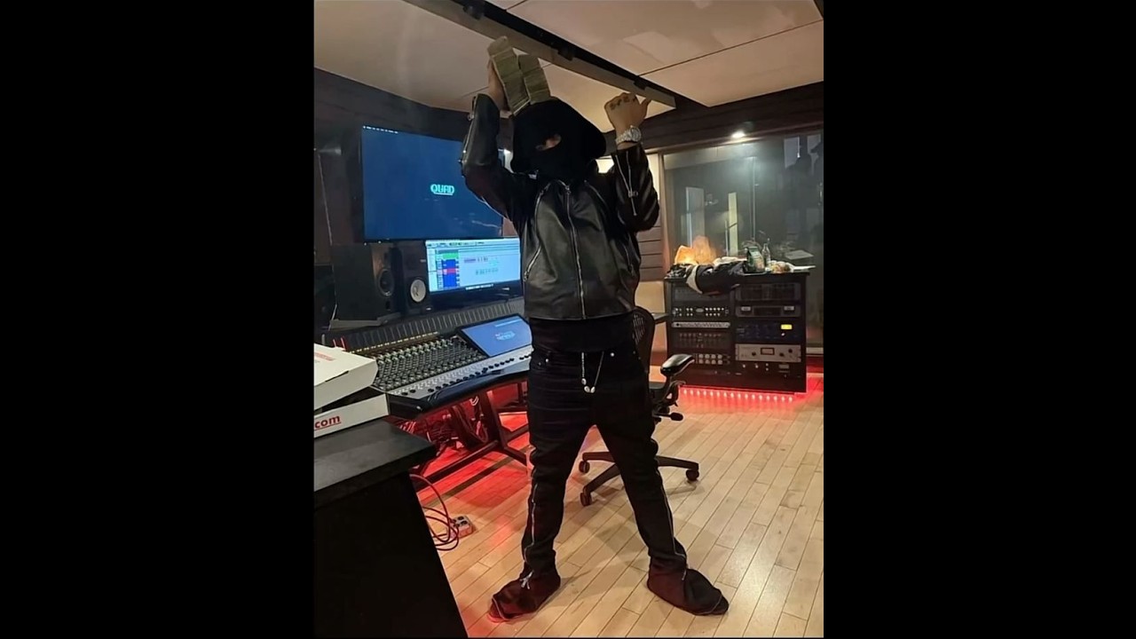 Philly x Skrilla Type Beat - Live Or Die