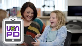 PDTV: Computational Thinking
