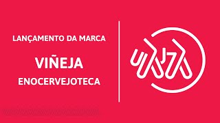 Capme Comunicação Lança Marca Viñeja Enocervejoteca