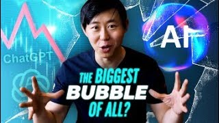 Warning Signs: Is the AI Startup Bubble Ready to Pop? by Wayne Hu 1,098 views 8 months ago 6 minutes, 24 seconds