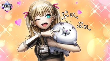 TRIBE NINE (Deadly Demo) Walkthrough Gameplay Part 2