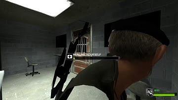 Pitch Dark Mesa - Last Man on Earth [Segmented] (HD, 60fps)