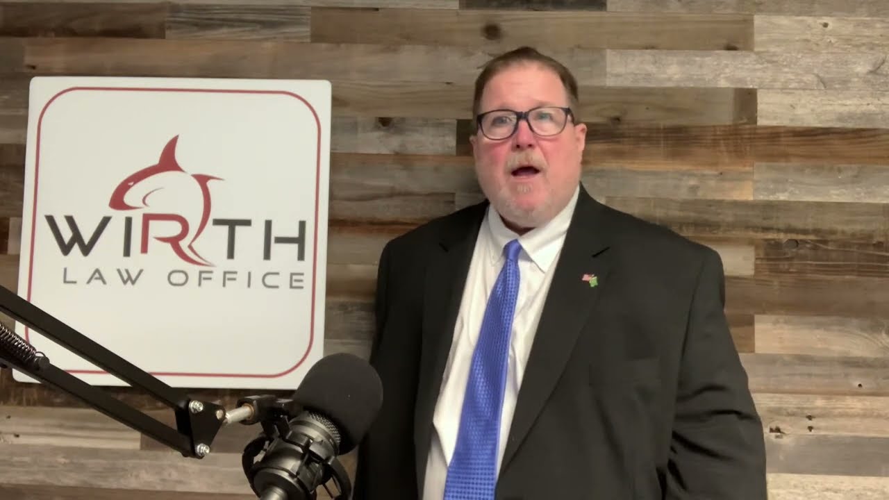 What Is Negligence in Oklahoma?