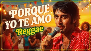 Porque Yo Te Amo (Reggae Cover) - Sandro