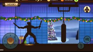 КАК ВЗЛОМАТЬ SHADOW-FIGHT 2 БЕЗ РУТ ПРАВ 2 СПОСОБ!(, 2015-12-28T08:46:02.000Z)