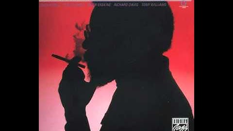 Joe Henderson - Y todavia la quiero