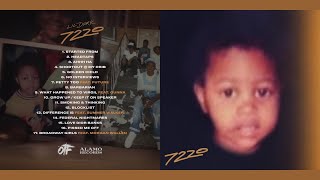 Lil Durk - 7220 Album (Official Preview \& Tracklist)