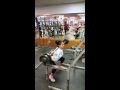 Rtp fitness member ruth mejia