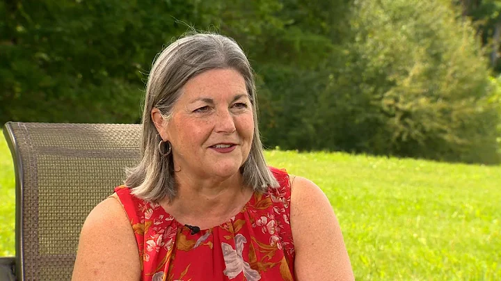 Former Massachusetts Gov. Jane Swift remembers pra...