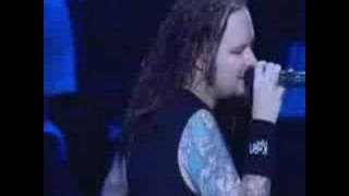 KoRn Feat. Corey Taylor (SlipKnot) -- Freak On a Leash