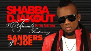 Pou La Vi by Shabba Djakout ft Sanders & T-Joe chords