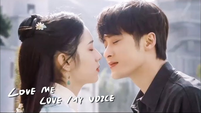 Official Trailer】Love Me, Love My Voice (Tan JianCi, Zhou Ye)