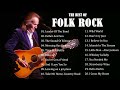 Jim Croce, Simon &amp; Gafunkel, Don Mclean - Classic Folk Rock - Folk Songs Best Cover Collection 2023