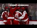 RPI at Harvard | #ECACHockey Opening Round | NCAA Men's Ice Hockey | March 7, 2025