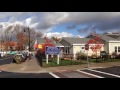 Grand Opening event at Outing Apartments in Springfield