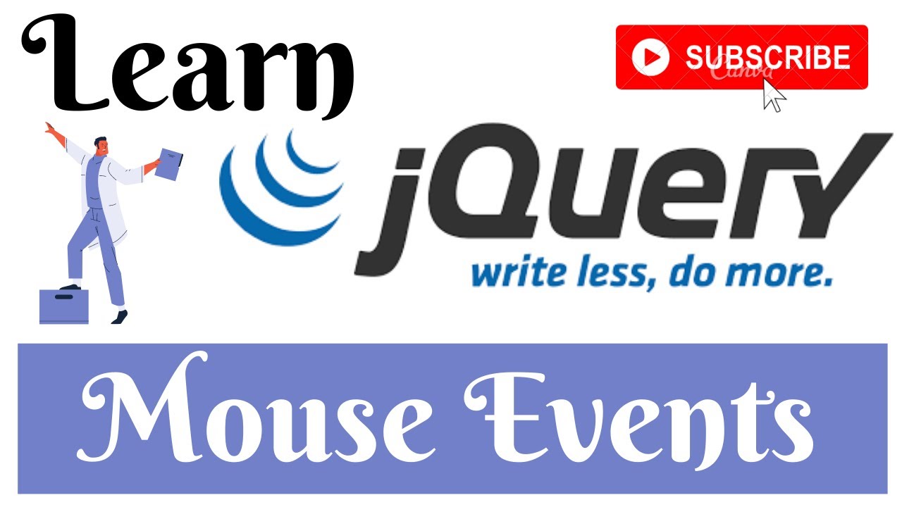 JQuery Lecture 5 Mouse Events Tutorial In Hindi Urdu jquery-lecture-5-mouse-events-tutorial-in-hindi-urdu