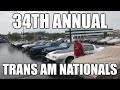 34th Trans Am Nationals
